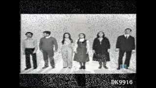 MOCEDADES - OTOÑO