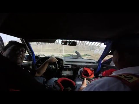 AUTOCROSS CHUTANA CESAR GARCIA