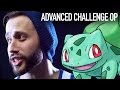 POKÉMON This Dream Advanced Challenge Opening ROCK COVER By Jonathan Young