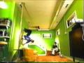 Yoplait Go Gurt Commercial 2000