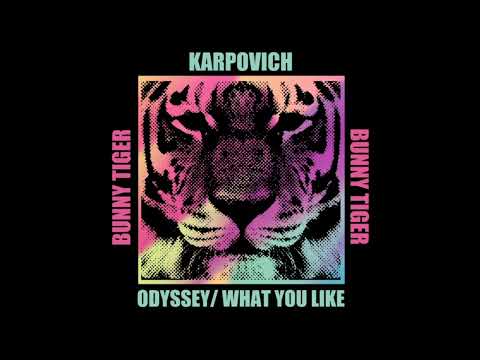 KARPOVICH - ODYSSEY (Original Mix) 💥