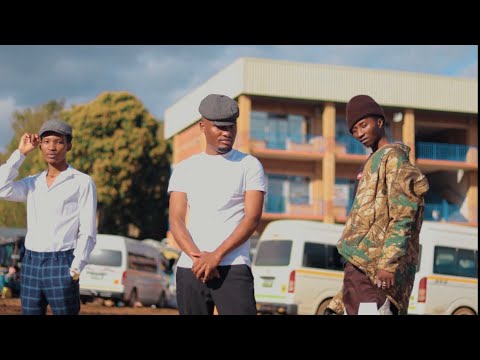 DJ Citie - Imali Yematekisi (Official Music Video) (feat. Cool Drop & MCO Jamrock)
