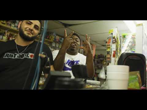 Trey Fye x CJ Gambino x Jay WIDDA k - "Ballin" (Official Video) shot by @SSproductions901
