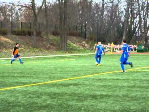 02.04.11 - FC Hellas II - 18:2 - Tor Kohout