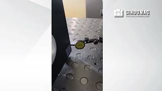 Obráběcí centrum Deckel Maho DMC 105 V linear na prodej - Obrázek 4 | Machineryline CZ Obráběcí centrum Deckel Maho DMC 105 V linear | Obrázek 4 - Machineryline