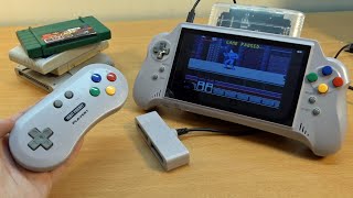 My Favorite Retro Hybride HDMI Switch 2025 Console / Ali-Express Find