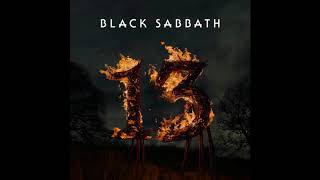 Black Sabbath - Pariah