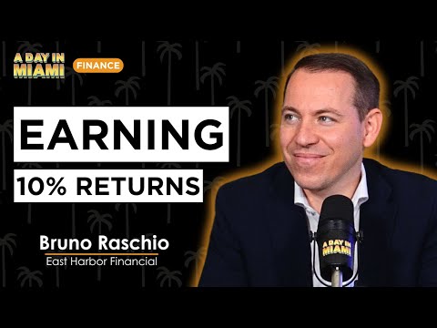 How Investors Are Earning 10% Returns With Private Lending | Bruno Raschio