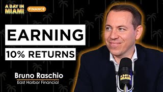 How Investors Are Earning 10% Returns With Private Lending | Bruno Raschio