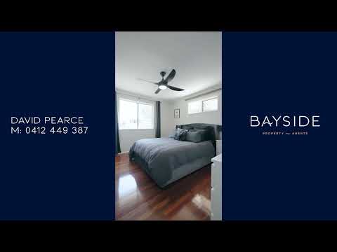1 Birru Street, Wynnum West, QLD 4178, 3房, 1浴, House