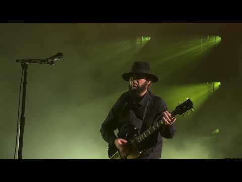 System of a Down - Toxicity (Sick New World 2024, Las Vegas, NV) [LIVE 4K]