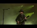 System Of A Down Toxicity Sick New World 2024 Las Vegas NV LIVE 4K