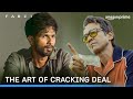 How To Close Every Deal Ft Farzi Prime Video India