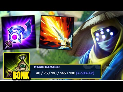 JAX, BUT I'M FULL AP AND MY W BONKS YOUR ENTIRE HP BAR (1, 2, 3, YOU'RE DEAD)