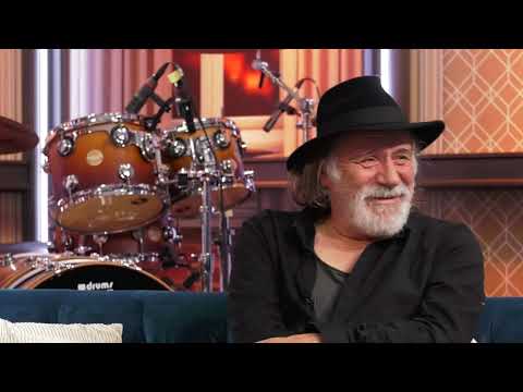 Brzopotezni kviz - Rade Šerbedžija | Dalibor Petko Show | CMCTV