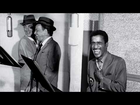 We Open In Venice - Sammy Davis Jr. with Frank Sinatra & Dean Martin