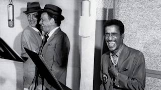 We Open In Venice - Sammy Davis Jr. with Frank Sinatra &amp; Dean Martin