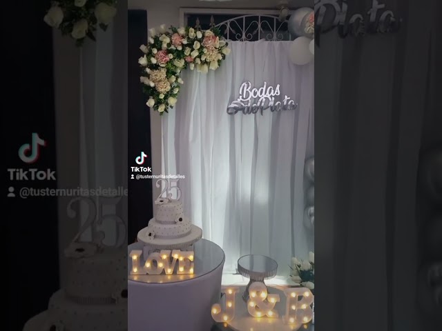 Vídeo relacionado con CONTRAXT Regalos originales para bodas de plata. Ideas regalos originales 25 años Tarjeta felicitacion 25 aniversario Decoracion Bodas de plata pareja novios mujer hombres (25 Años)