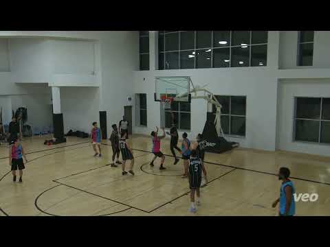 Raptors(70) Tier 8 non stop(59) - tcbl sunday - 2022/2023 winter