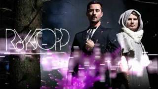 Röyksopp - Eple (2009 Live Studio Version)