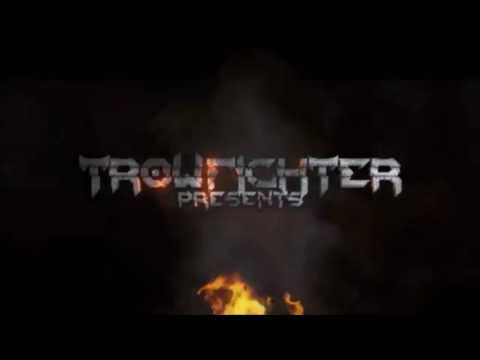 Trowfighter- Darkness [Official music video] [HD+HQ]