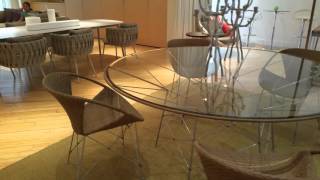 New trends - exciting garden furniture you can enjoy