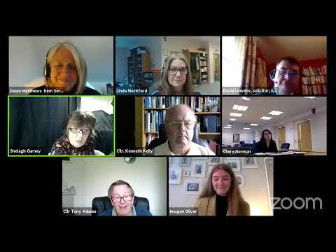 Broadland DC Licensing Committee 29 October 2020