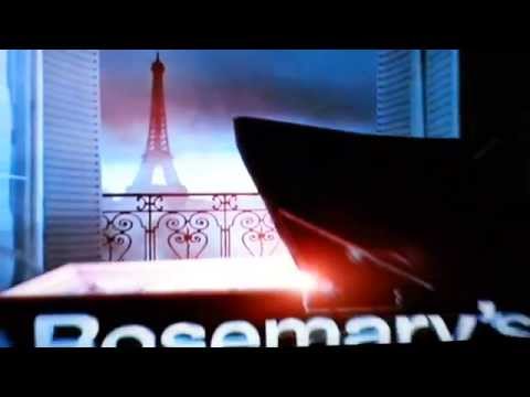 Rosemary's Baby Official Teaser