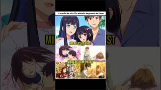 1Like✅#AnimeTragedy​ #AnimePain​ #YourLieInApril​ #Clannad​ #IWantToEatYourPancreas​