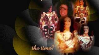 Michael Jackson &amp; Paul McCartney - The Man