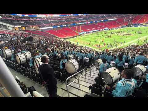 JSU WT - Love Songs @kaashpaige