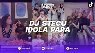 Download lagu DJ STECU STECU IDOLA PARA HATERS REMIX BY IKHSAN RMX mp3