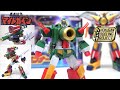 BRAVE EXPRESS MIGHT GAINE SMP Might Gunner Wotafa S Review