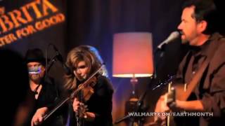 Alison Krauss and Union Station   Man of Constant Sorrow  Live  3