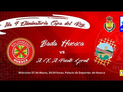 Bada Huesca 33 Ángel Ximénez Avía Puente Genil 28