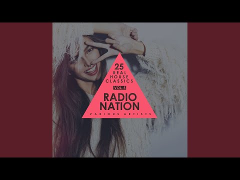 Livin' It Up (Caccini Global Radio Edit)