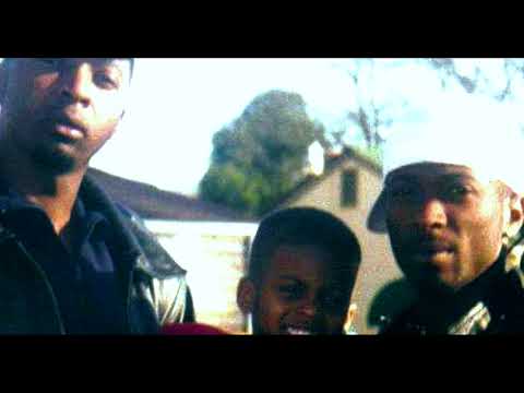 My Nigga - Cliff feat. Rpd Soss