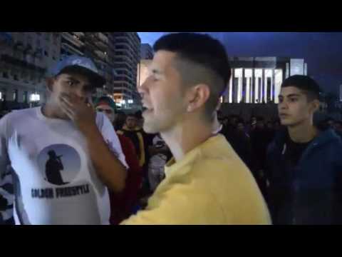 MIDEL FRIJO   ROSARIO FREE