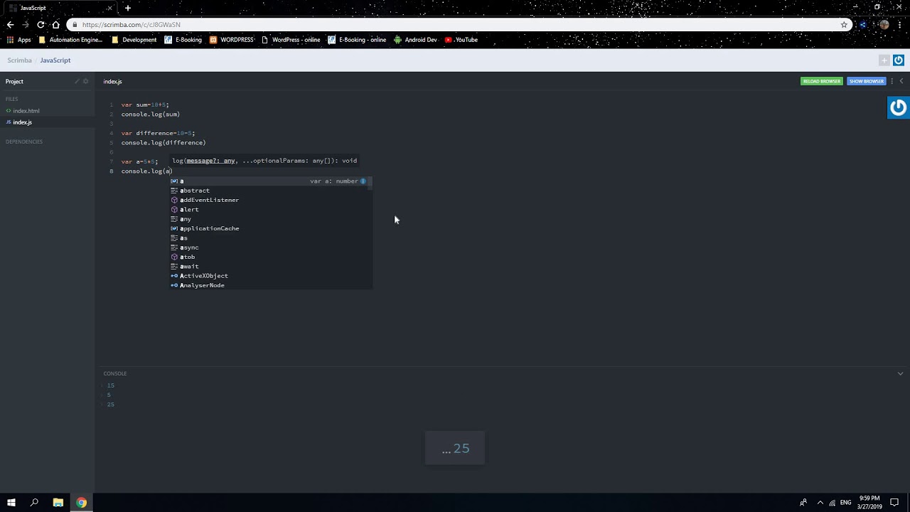 JavaScript+7++-+Numbers