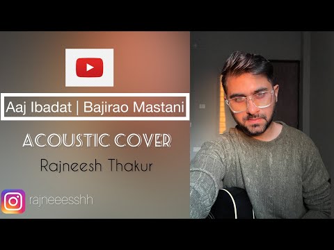 Rajneesh Thakur Aaj Ibadat