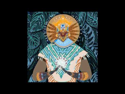 Rodrigo Gallardo - El Origen