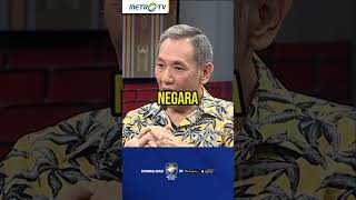 Download lagu Fakta dan Fitnah dan Ketidakadilan Terhadap Jusuf Hamka oleh Pemerintah #Shorts mp3