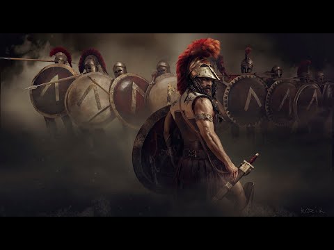 Brasidas' Fate Assassin's Creed Odyssey