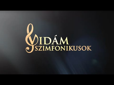 10 éves a Vidám Szimfonikusok - A hit útján