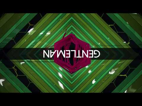 Mantlegen - Neon Horizon