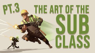 The Art of the Subclass 3