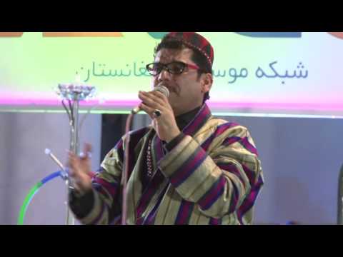 Shah Rasol Qasimi - Ta Saba