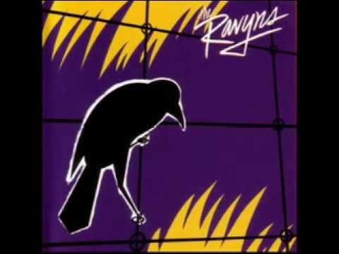 Ravyns - Raised On The Radio (Fast Times at Ridgemont High)