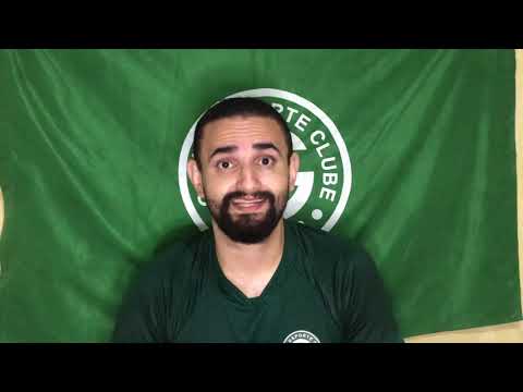 Goiás 3x2 Aparecidense - Análise da Partida