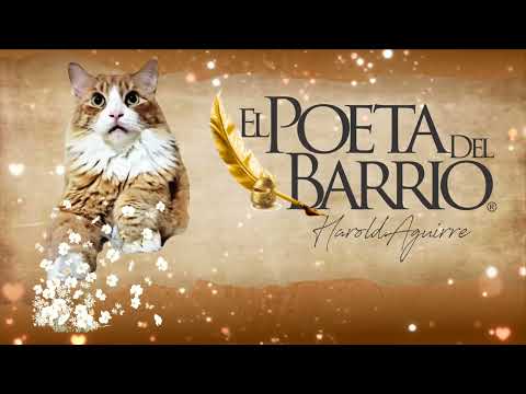 MAMACITA - EL POETA DEL BARRIO (VIDEOLYRIC)